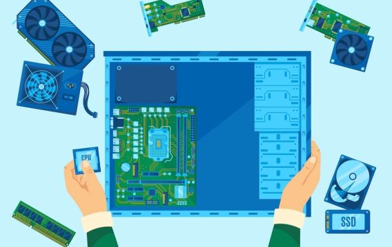 Factors That May Cause Hard Drive Failure