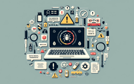Event ID 1001: How to Fix “The Computer Has Rebooted from a Bugcheck” Error