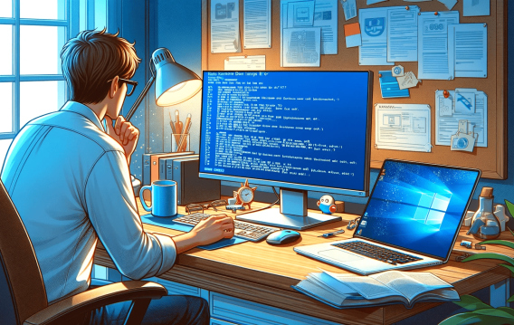 [FIX AND FORGET] How to Fix “KERNEL DATA INPAGE ERROR” on Windows 10/11?