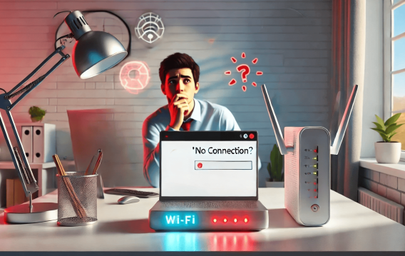 [FIXED] How to Fix ‘The Default Gateway Is Not Available’ Error in Windows