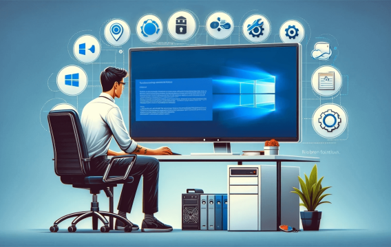 [FIXED] How to Fix Error 0x80070780 on Windows 10?