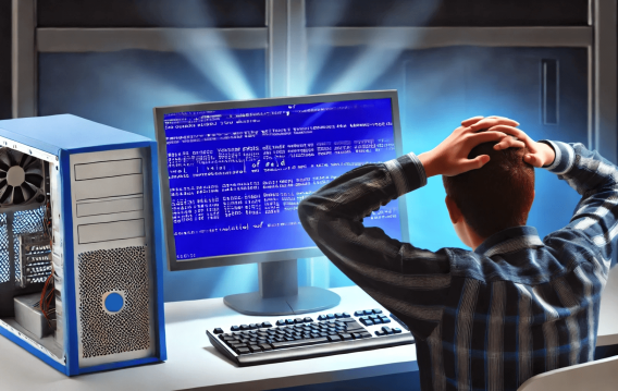 [FIXED] How to Fix HAL INITIALIZATION FAILED in Windows 10?