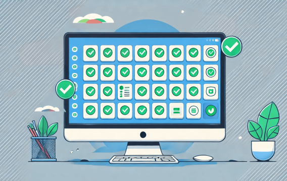 Green Check Marks on Desktop Icons: Why Are They There And How to Get Rid of Them in Windows 10/11?