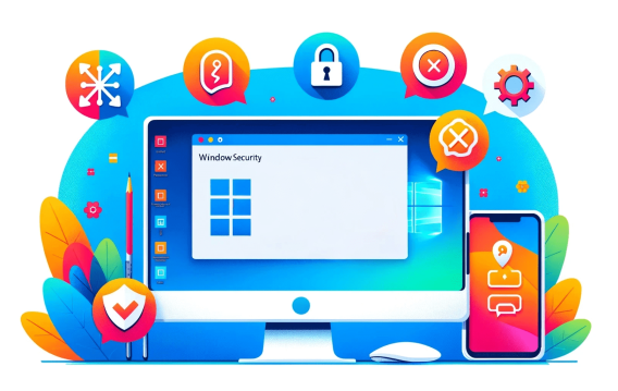 How to Fix Empty Windows 11 Security or Defender App?