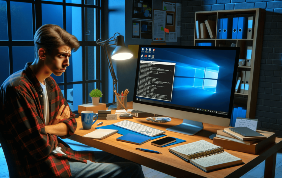 How to Fix Error 1500 (Another Installation Is in Progress) on Windows 10?