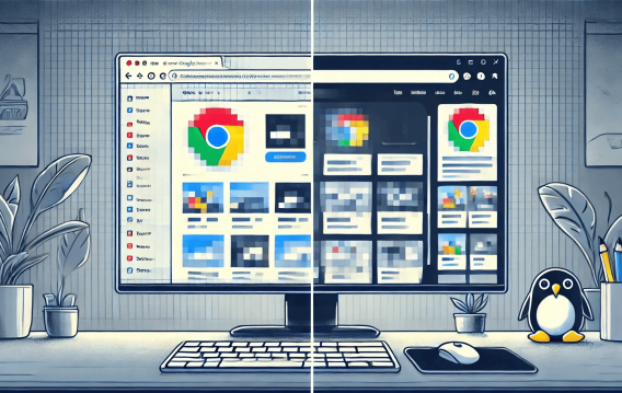 How to Fix Google Chrome Resolution Problems on Windows 10?
