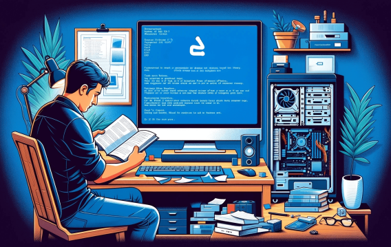 How to Fix Ntfs.sys Failed BSOD on Windows 10 and 11?