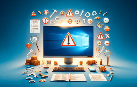 How to Fix Windows 10 Update Error 0x8007042B?