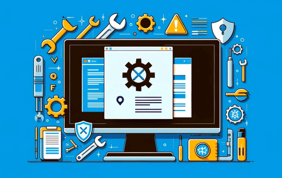 How to Get Rid of Windows Update Error 0x800f0900 (CBS_E_XML_PARSER_FAILURE)