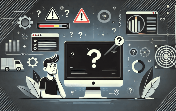Monitor Goes Black Randomly? Here’s What to Do