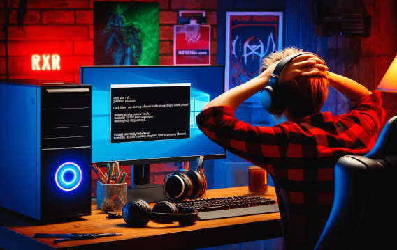 What if Escape from Tarkov Keeps Crashing on Windows 10?