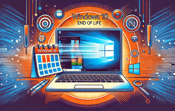 Windows 10’s End of Life Is Near: What You Need to Consider?