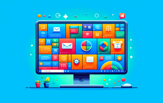 Windows Split Tips  How to Split Screen on Windows 10 and Windows 11
