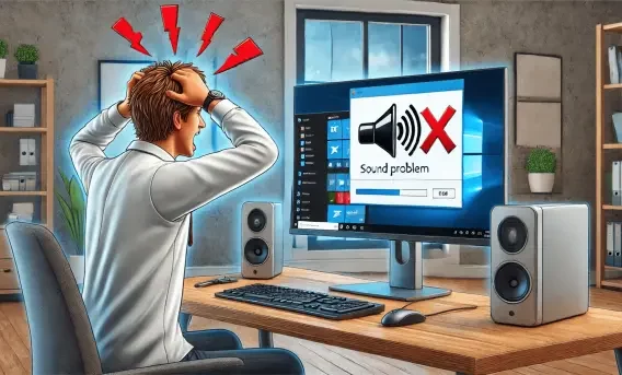 How to Fix Sound Not Working on Windows 10/11