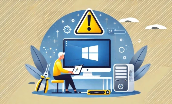 [FIXED] How to Fix the Inaccessible Boot Device Stop Code Error in Windows 10/11?