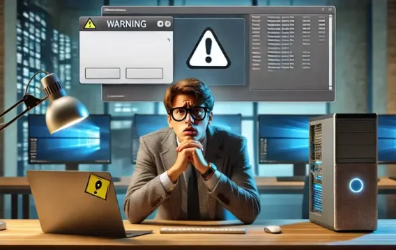 [FIXED] VMware Workstation Pro Can’t Run on Windows 10