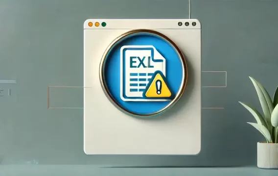 How to Fix Excel Cannot Open the File Because the File Format Or Extension iIs Not Valid Issue?