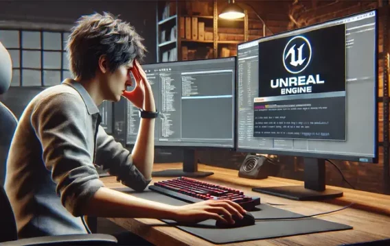 How to Fix Unreal Engine Crashes Quite Easily?