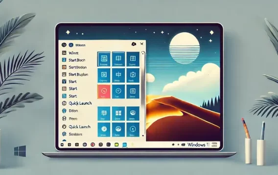 How to Get Old Classic Taskbar Back in Windows 10?