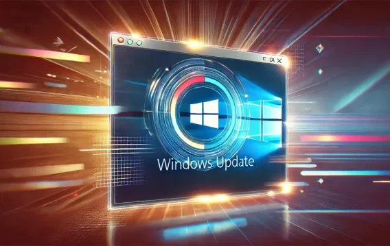 How to Get Rid of Windows Update Error 0x800f0984?