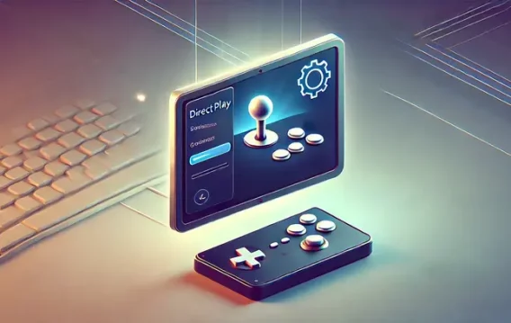 How to Install DirectPlay in Windows 11 and Windows 10