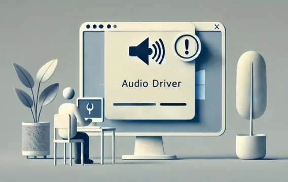 How to Resolve IDT High Definition Audio CODEC Driver Problem?