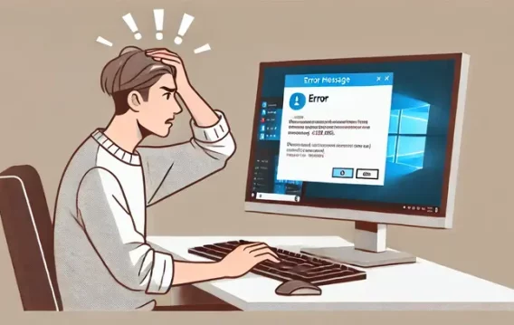 What Is 0x80042109 Error Code on Windows 10 And How to Fix It?